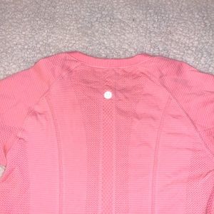 Swiftly Tech Short-Sleeve Shirt 2.0